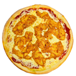 Load image into Gallery viewer, Pizza Chicken Breast I بيتزا صدر الدجاج 
