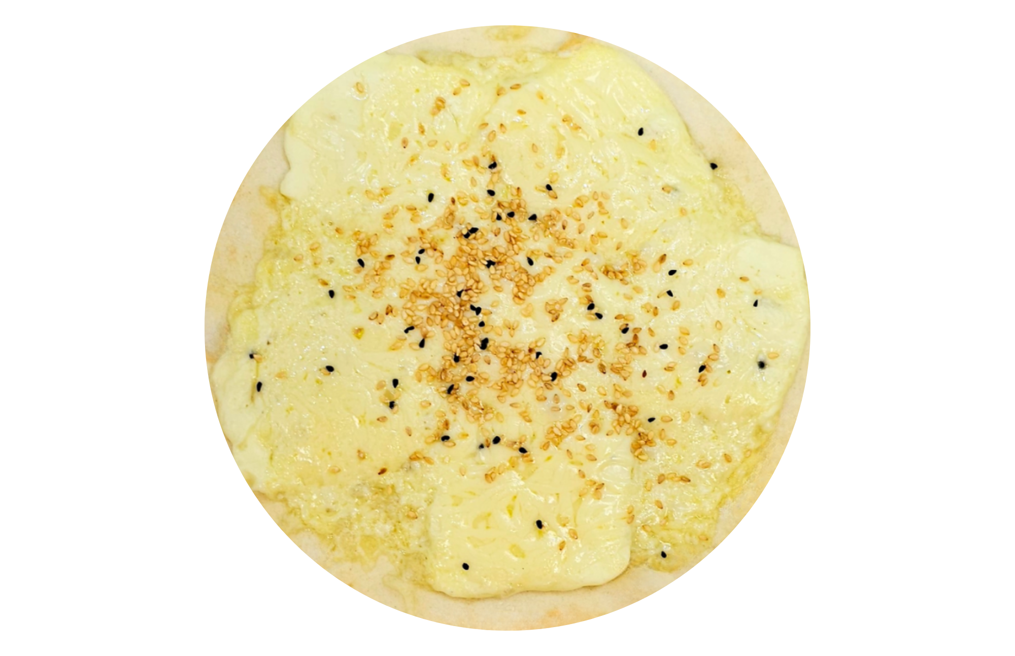 Schafskäse und Gouda Käse I جبنة مخلطة / بلدية و قشقوان