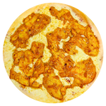 Load image into Gallery viewer, Pizza Chicken Breast I بيتزا صدر الدجاج 
