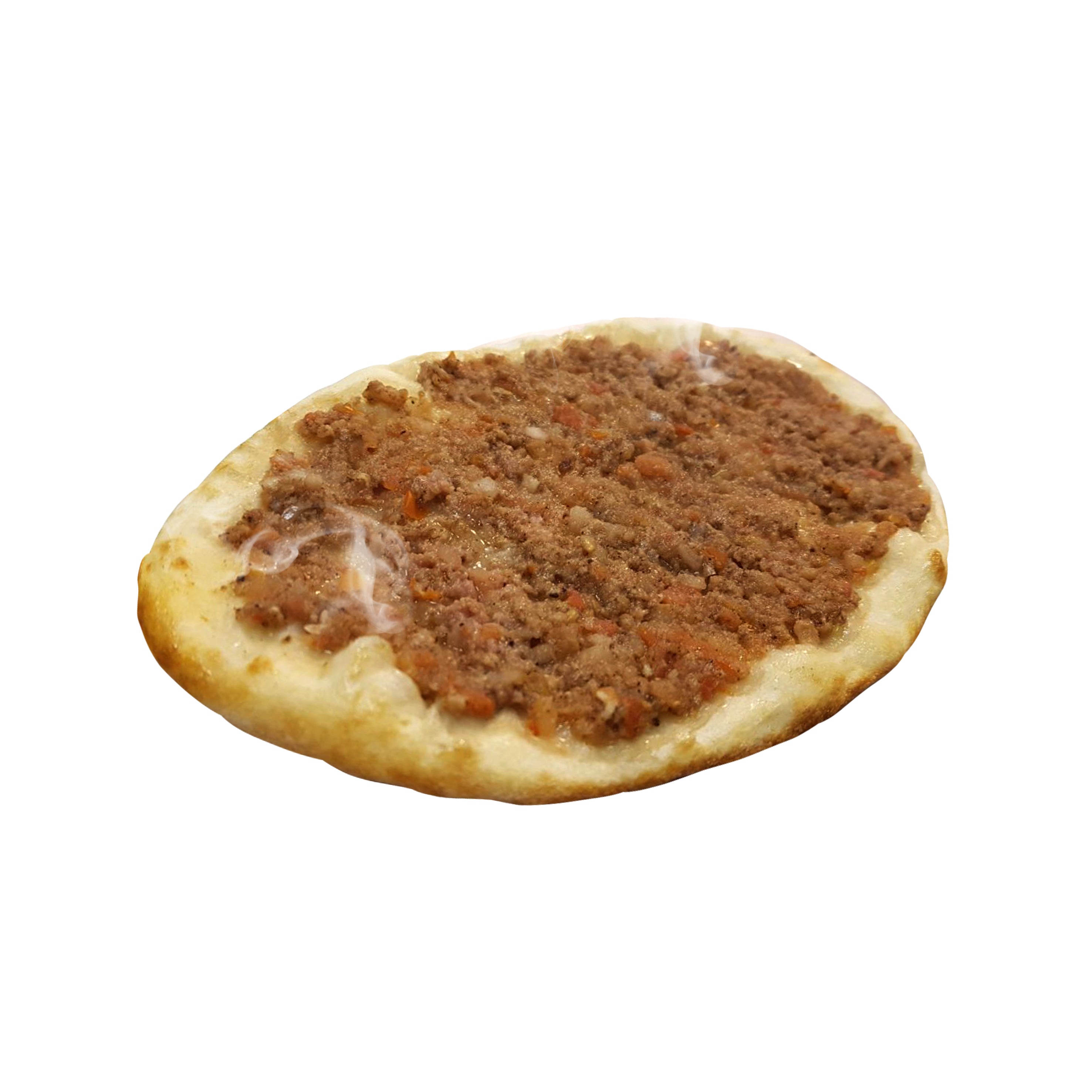 One kilo of minced meat / Safeha I كيلو لحم بعجين / صفيحة 